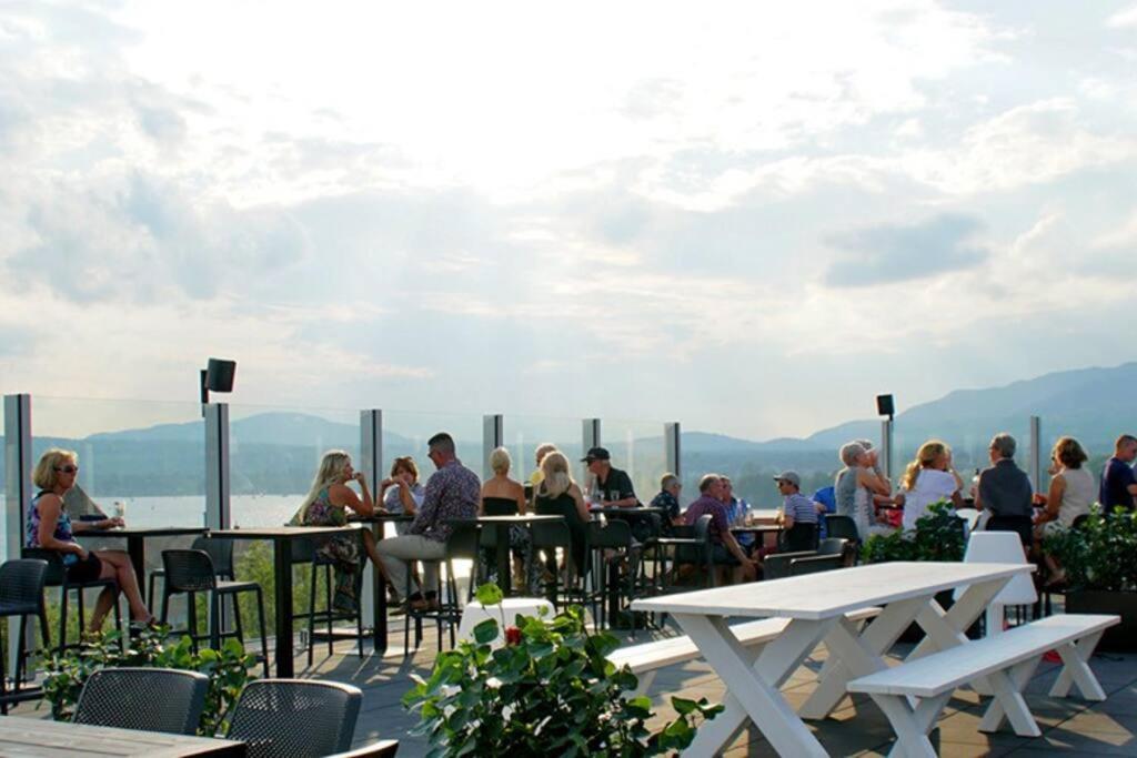 *Nouveaute* Foyer Au Bois, Plage, Montagne Et + Magog Dış mekan fotoğraf